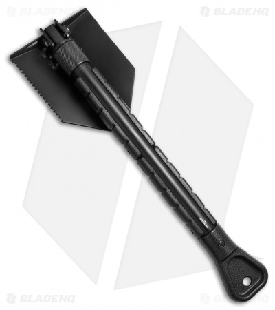 CRKT Trencher 3-Position Entrenching Tool 9750