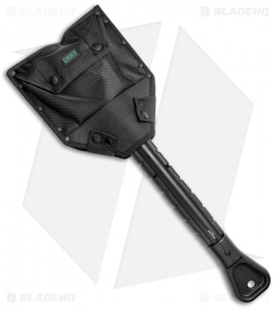 CRKT Trencher 3-Position Entrenching Tool 9750