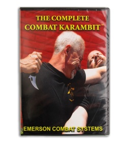 Emerson Combat Systems: The Complete Combat Karambit (Boxed Set)