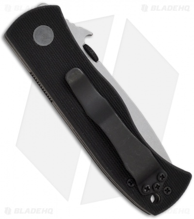 Emerson Mini CQC-7 Knife w/ Wave (2.9