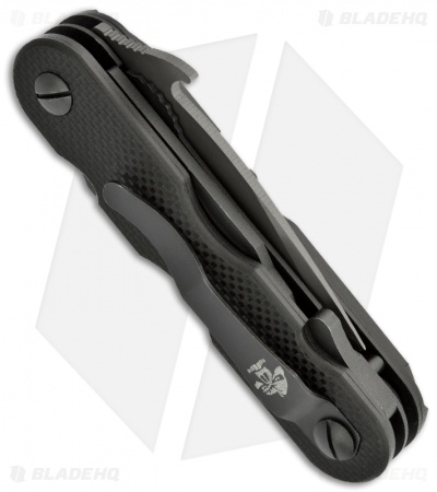 Emerson Multitasker EDC-1 Multi-Tool Folding Knife (2.625" Serr)