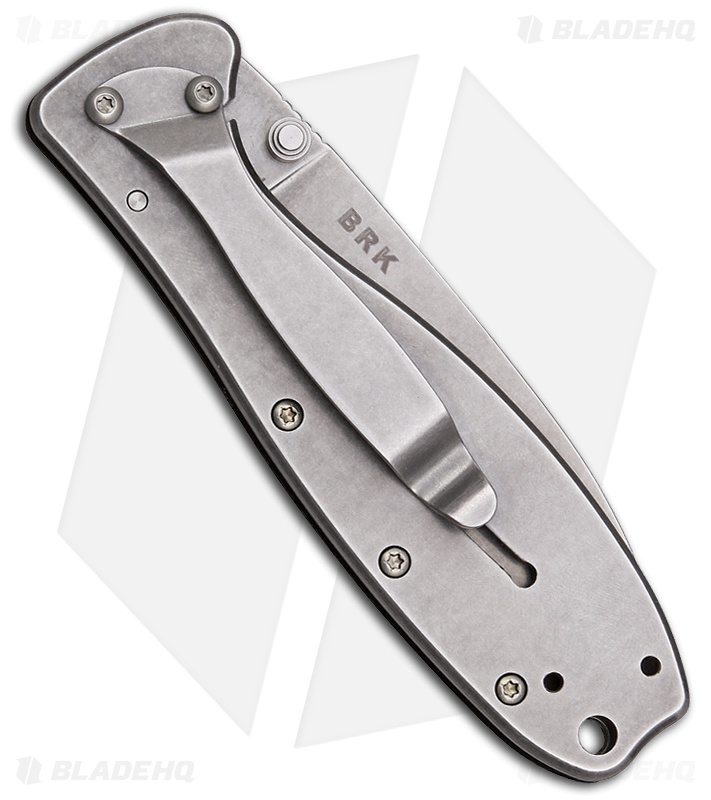 DOKUページ ESEE Zancudo Frame Lock Knife OD Green (2.94