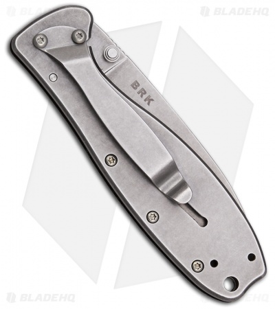 ESEE Zancudo Frame Lock Knife Desert Tan (2.94" Stonewash)
