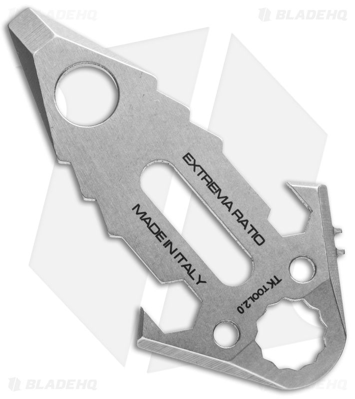 Extrema Ratio TK Tool 2.0 Multi-Tool Stonewash