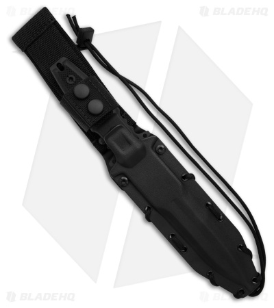 Extrema Ratio Praetorian Gloria USA 250th Limited Fixed Blade Knife(7" Blk)