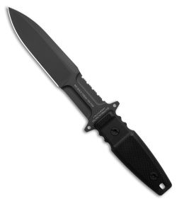 Extrema Ratio Praetorian Gloria USA 250th Limited Fixed Blade Knife(7" Blk)