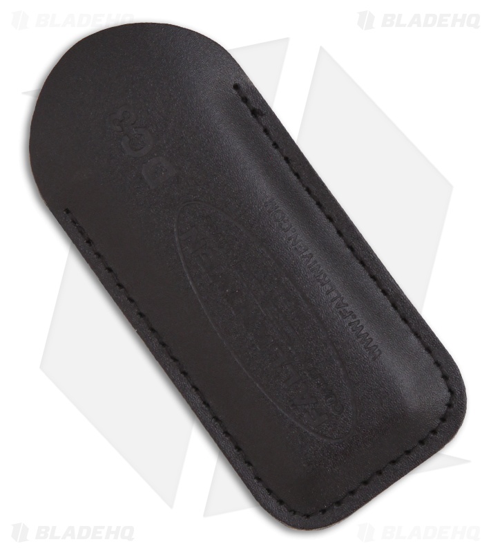 Fallkniven Diamond-Ceramic Whetstone Sharpener DC-3 (3" x 1")
