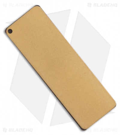 Fallkniven Diamond-Ceramic Whetstone Sharpener DC-3 (3" x 1")
