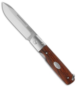 Fallkniven GP Cocobolo Gentleman