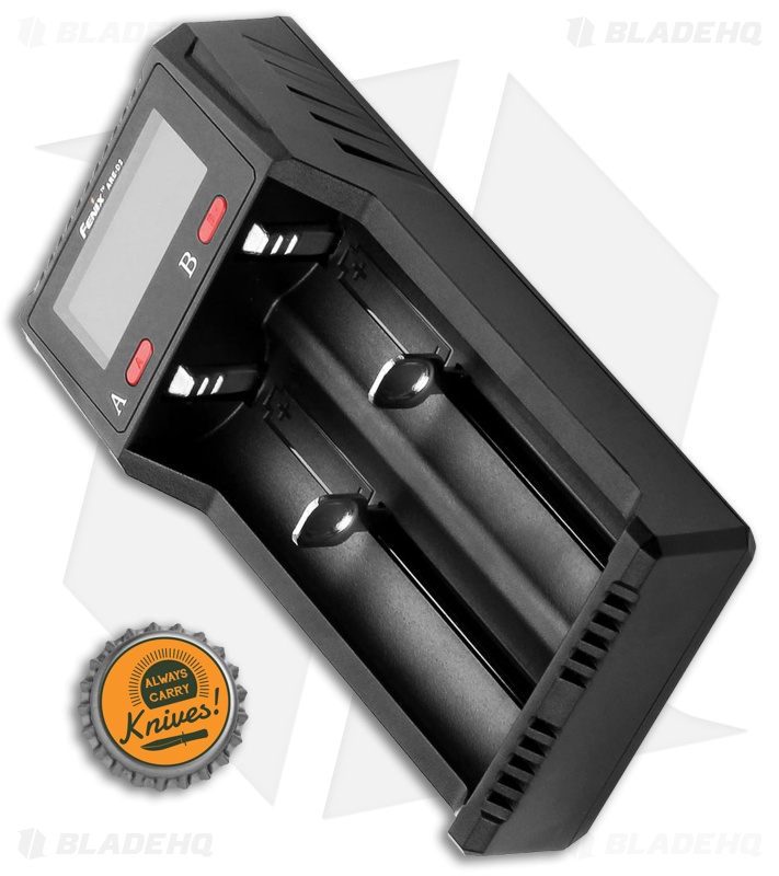 fenix d2