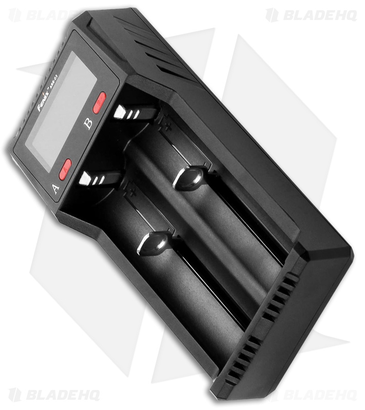 fenix d2