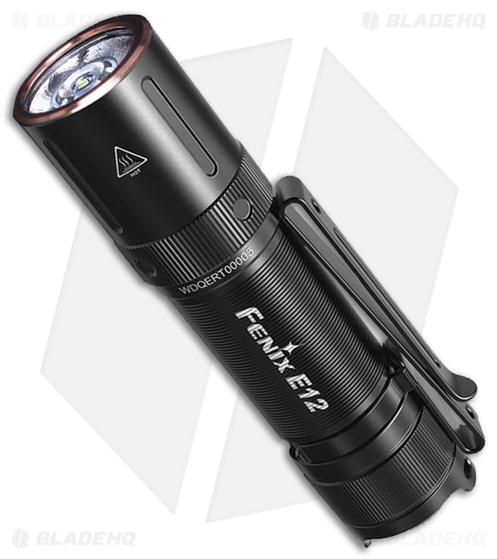 fenix fx plus