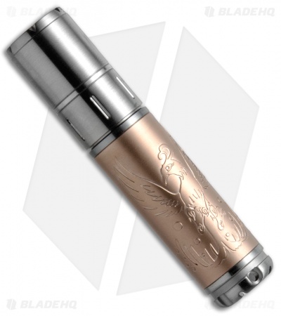 Fenix F15 Limited Edition 15th Anniversary Flashlight Cree XP-E2