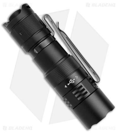 Fenix PD25 V2.0 Flashlight LED w/ Rechargeable Battery (800 Lumens)