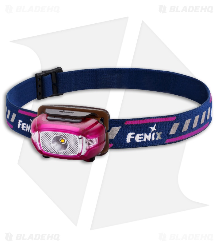 Fenix HL15 Purple Headlamp Cree XP-G2 R5 LED (200 Lumens)