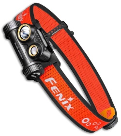 Fenix HM65R-T Headlamp Flashlight 6 Modes (1500 Lumens)