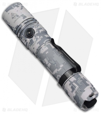 Fenix PD35 V2.0 Cree XP-L HI LED Flashlight Digi Cam (1000 Lumens)