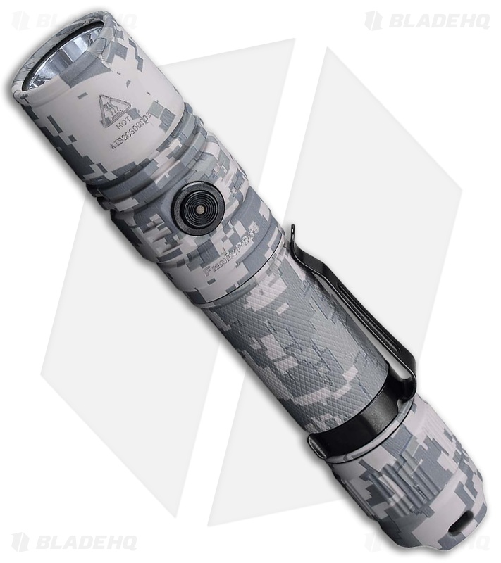 Fenix PD35 V2.0 Cree XP-L HI LED Flashlight Digi Cam (1000 Lumens)
