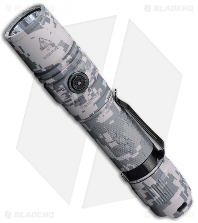 Fenix PD35 V2.0 Cree XP-L HI LED Flashlight Digi Cam (1000 Lumens)