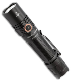 Fenix PD35 V3.0 Flashlight Black (1700 lumens)