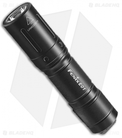 Fenix PD36R + E01 V2.0 Flashlight Set (1600 Lumens)