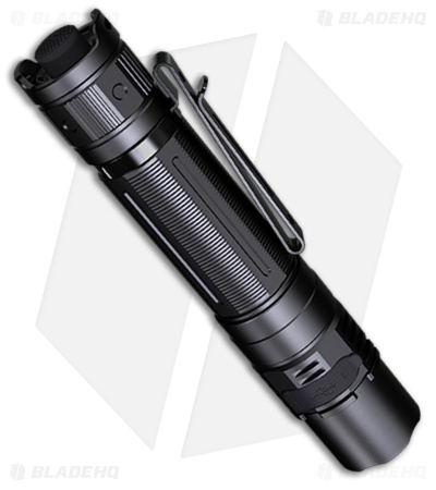 Fenix Tactical Flashlight LUMINUS SFT40 LED (1700 Lumens) PD36RV2BK