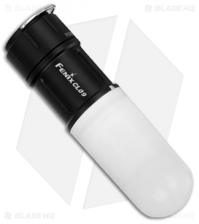 Fenix CL09 Rechargeable Lantern LED Flahlight (200 Lumens) - Blade HQ