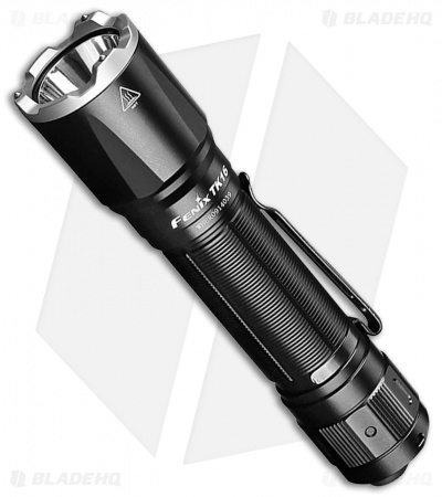 Fenix TK16 V2.0 Flashlight (3100 Lumens)