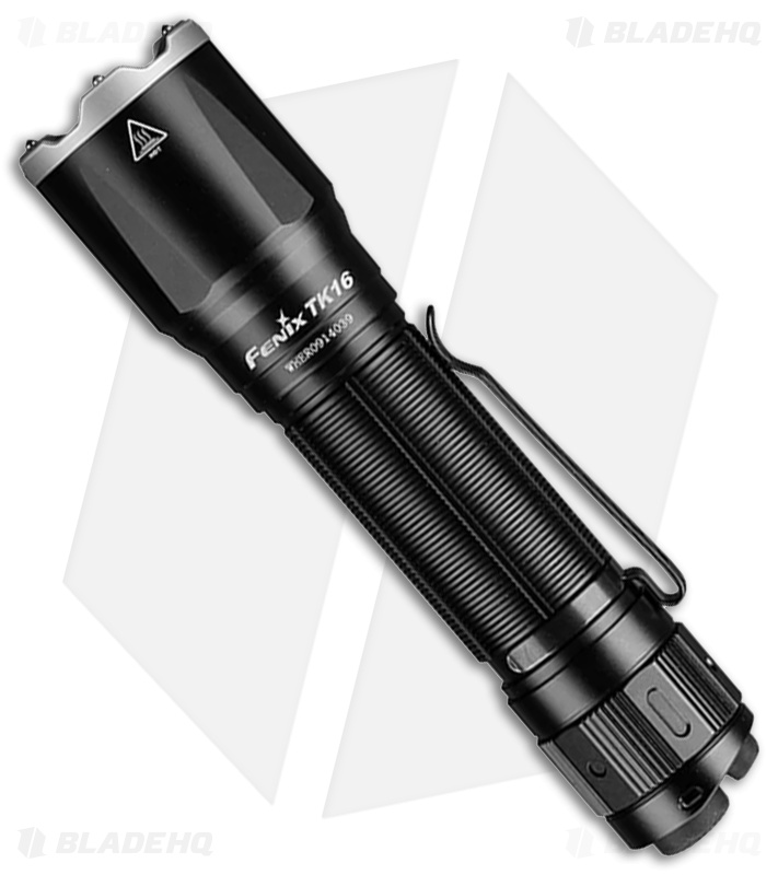 Fenix TK16 V2.0 Flashlight (3100 Lumens)