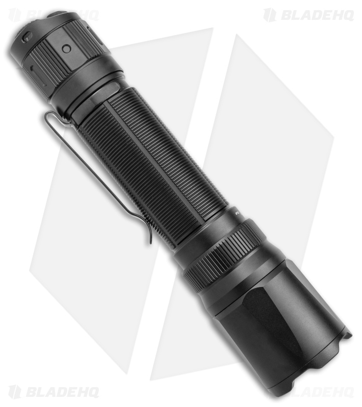 Fenix TK20R V2.0 Rechargeable Tactical LED Flashlight SFT70 (3000 Lumens)