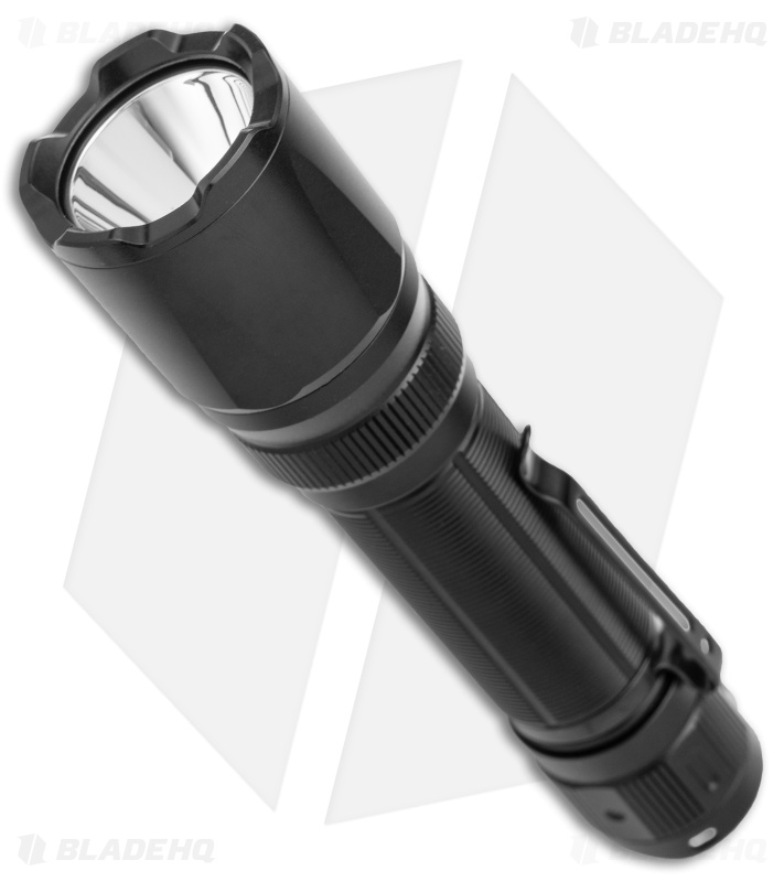 Fenix TK20R V2.0 Rechargeable Tactical LED Flashlight SFT70 (3000 Lumens)