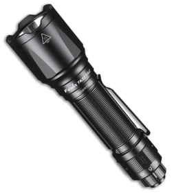 Fenix TK22 TAC Rechargeable Tactical LED Flashlight (2800 Lumens)