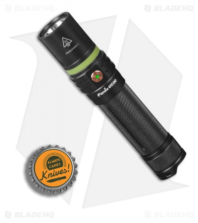 fenix 1000 lumen flashlight ultimate TK20R Kit Fenix TK15 Ultimate Edition tactical