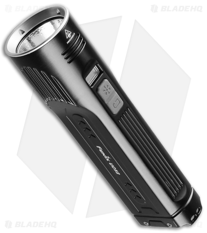 Fenix UC52 USB Rechargeable Smart Flashlight Cree XHP70 (3100 Lumens)