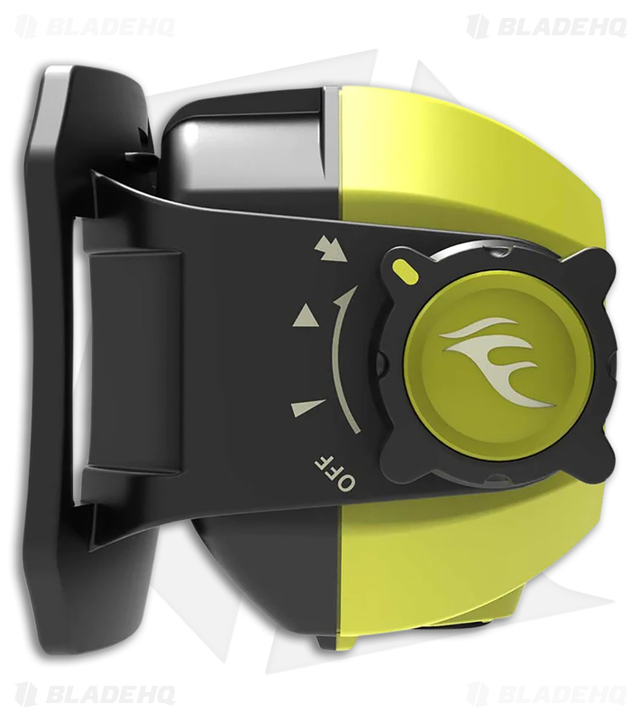 Fenix Headlamp Flashlight 7 Modes (600 Lumens) - Blade HQ
