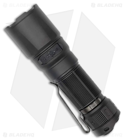 Fenix TK05R Rechargeable Flashlight Black Aluminum (1000 Lumens)