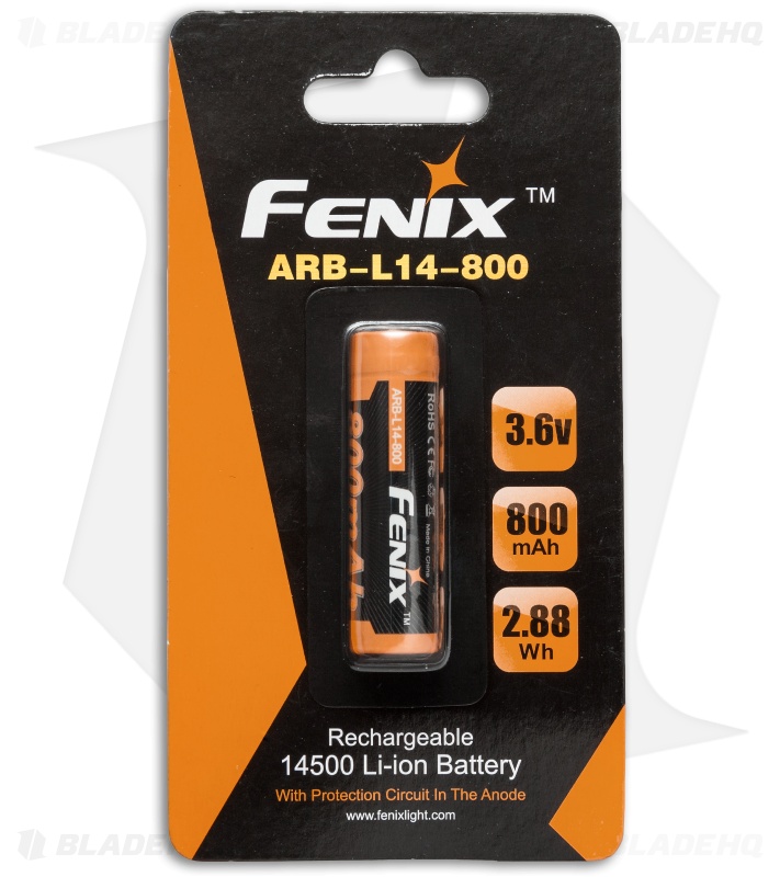 battery life fenix 5x
