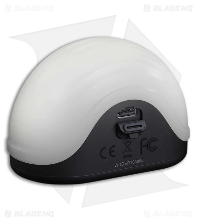 Fenix CL20R Pro Rechargeable Lantern Black (400 Lumens)