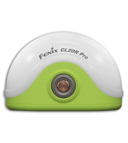 Fenix CL20R Pro Rechargeable Lantern Spring Green (400 Lumens)