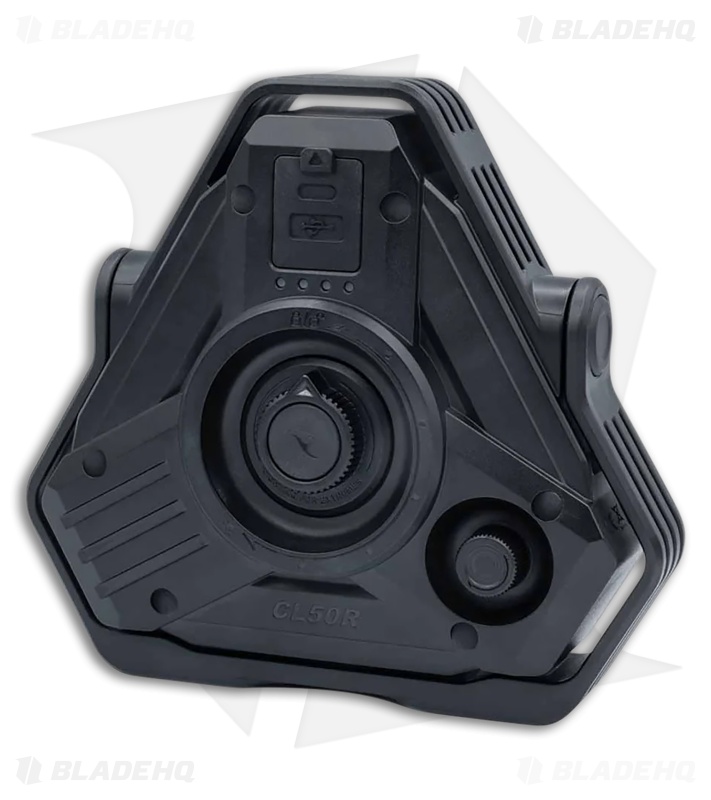 Fenix CP50R Rechargeable Lantern Black (5500 Lumens)