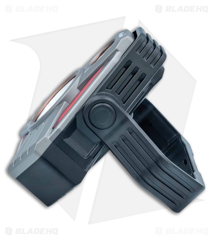 Fenix CP50R Rechargeable Lantern Black (5500 Lumens)
