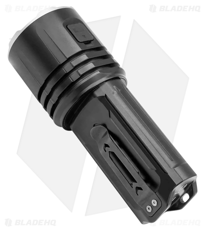 best throw nebo flashlight SLYDE KING 4K