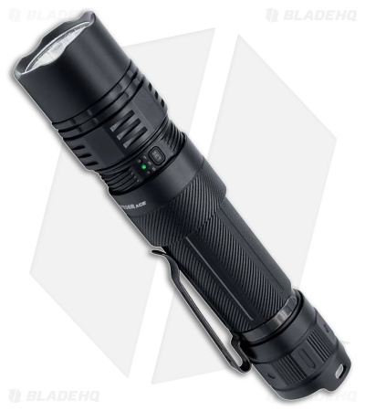 Fenix PD36R Ace Flashlight Black Al (3000 Lumens)