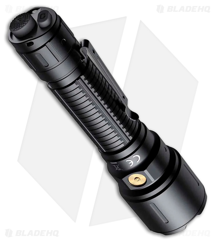Fenix WF26R Rechargeable Flashlight Black Al (3000 Lumens) 