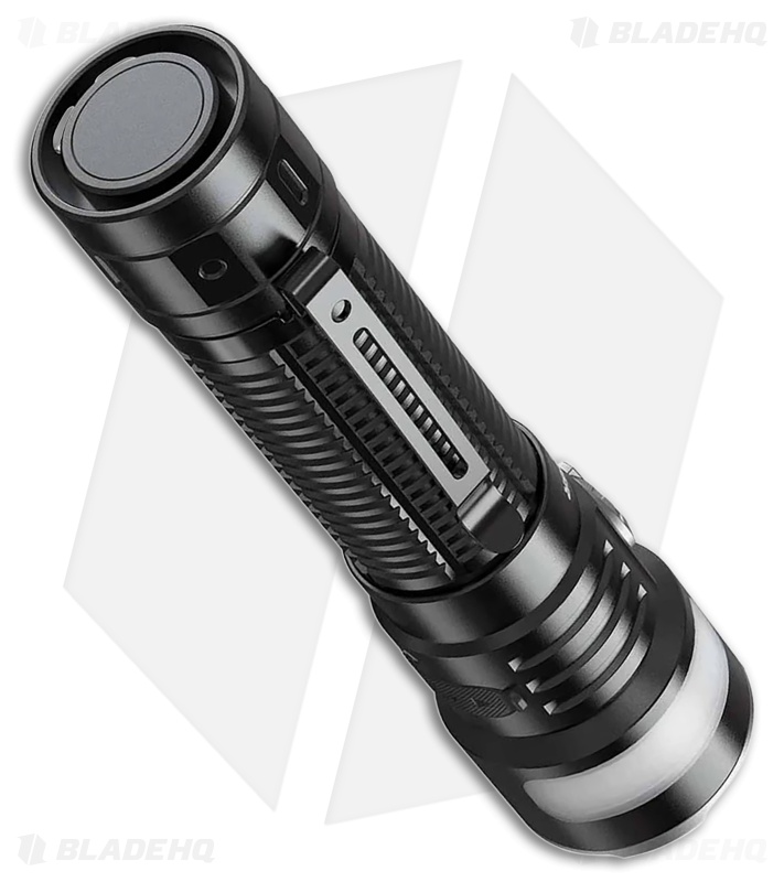 fenix flashlight factory PD35 V3.0 Varusteleka powered by AA batteries Fenixlight UK - Sole UK