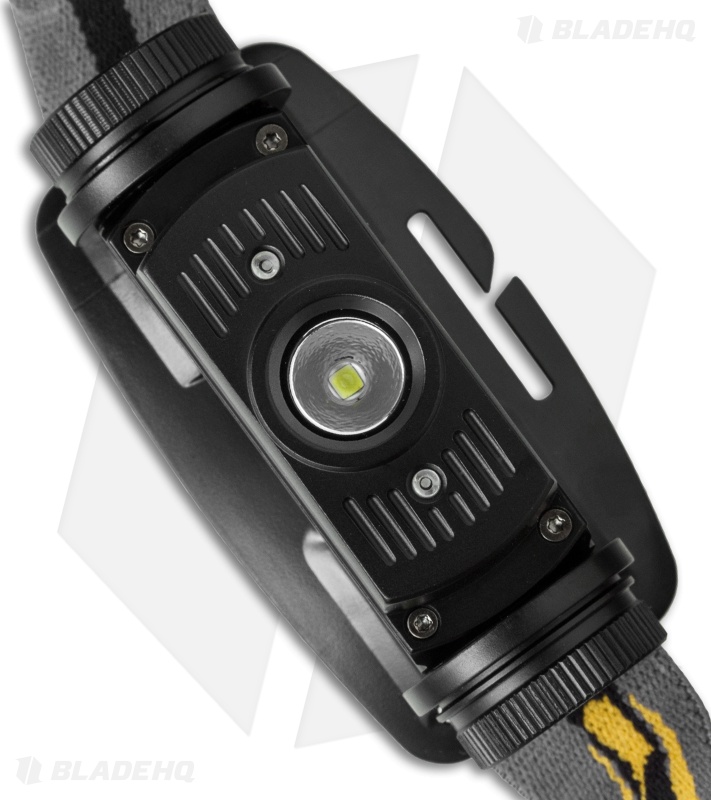 FENIX HL60R Rechargeable Headlamp Flashlight Cree XM-L2 T6 (950