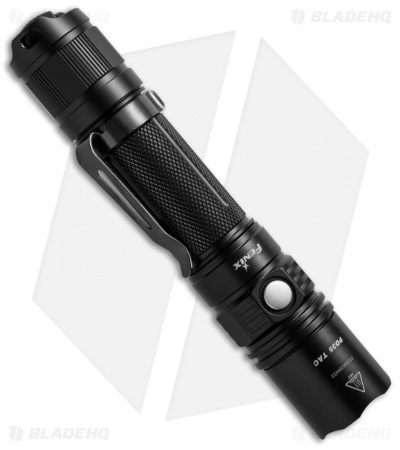 Fenix PD35 TAC Tactical Edition Flashlight Cree XP-L V5 LED (1000 Lumens)