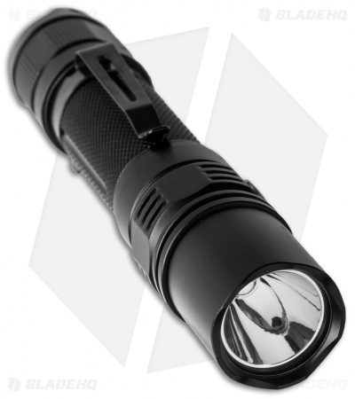 Fenix PD35 TAC Tactical Edition Flashlight Cree XP-L V5 LED (1000 Lumens)