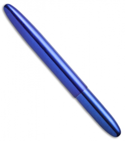 Fisher Space Pen Blueberry Bullet 400BB
