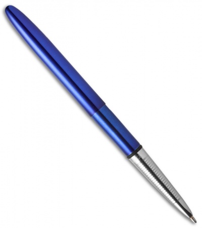 Fisher Space Pen Blueberry Bullet 400BB